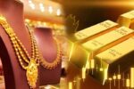 ಮತ್ತೆ ಚಿನ್ನದ ಬೆಲೆಯಲ್ಲಿ ಇಳಿಕೆ