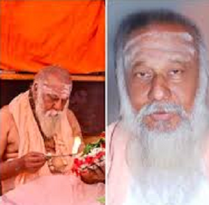 ಹಿರಿಯ ಸ್ವಾಮೀಜಿ ಶ್ರೀ ಶ್ರೀ ಚನ್ನಬಸವ ಸ್ವಾಮೀಜಿ ಲಿಂಗೈಕ್ಯ.!