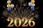 01-01-2026  ಹೊಸ ವರ್ಷದ ಶುಭಾಶಯಗಳು