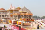ಅಯೋಧ್ಯೆ ರಾಮ ಮಂದಿರದ 15 ಕಿಮೀ ವ್ಯಾಪ್ತಿಯಲ್ಲಿ ಮಾಂಸಾಹಾರ ನಿಷೇಧ