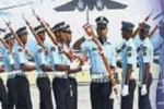IAF  ಏರ್ಫೋರ್ಸ್  300ಕ್ಕೂ ಹೆಚ್ಚು ಹುದ್ದೆಗಳಿಗೆ ಅರ್ಜಿ ಕರೆಯಲಾಗಿದೆ.