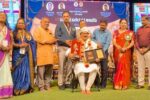 ಅಂಜನಾ ನೃತ್ಯ ಕಲಾ ಕೇಂದ್ರದ ವಿದ್ವಾನ್ ಸಿ.ಆರ್.ಶಿವಪ್ರಕಾಶ್ರವರಿಗೆ ಪ್ರಶಸ್ತಿ.!