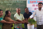 ಎಐ ಯುಗದ ಬದುಕಿಗೆ ಜ್ಞಾನದ ಠೇವಣಿ ಬಹುಮುಖ್ಯ :  ಎಚ್‌.ಎಸ್‌.ರಾಘವೇಂದ್ರ