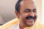 ಕಗಂಟಾಗಿದ್ದ ಕೇರಳ ಮುಖ್ಯಂತ್ರಿ ಸ್ಥಾನ ಕುತೂಹಲಕ್ಕೆ ತೆರೆ.!