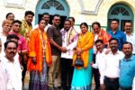 ಚಿತ್ರದುರ್ಗ ಪ್ರಾಥಮಿಕ ಶಾಲಾ ಶಿಕ್ಷಕರ ಸಂಘದ ಜಿಲ್ಲಾಧ್ಯಕ್ಷರಾಗಿ ಜಿ.ಬಿ.ಮಹಾಂತೇಶ್ ಆಯ್ಕೆ