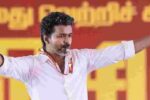 ನಟ ವಿಜಯ್ ಟಿವಿಕೆ ಸರ್ಕಾರ ರಚನೆಗೆ ಹಾದಿ ಸುಗಮ.!