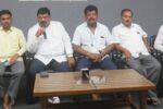 ಬಿ.ಜಿ.ಗೋವಿಂದಪ್ಪನವರಿಗೆ ನೂತನ ಸಚಿವ ಸಂಪುಟದಲ್ಲಿ ಮಂತ್ರಿ ಸ್ಥಾನಕ್ಕೆ ಆಗ್ರಹ.!