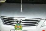 ಸಚಿವರುಗಳಿಗೆ ನೀಡಲಾಗಿದ್ದ ಸರ್ಕಾರಿ ವಾಹನಗಳು ವಾಪಸ್‌!