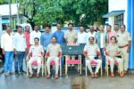 Facebook ಖಾತೆ ಜಪ್ತಿ 1.70 ಕೋಟಿ ಮೌಲ್ಯದ ವಸ್ತು ವಶ.!