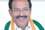 ಕಾಂಗ್ರೆಸ್ ಶಾಸಕ ಸ್ಥಿತಿ ಗಂಭೀರ.. ಆಸ್ಪತ್ರೆಗೆ ದಾಖಲು..!
