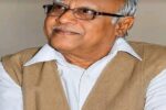 ಕನ್ನಡದ ಖ್ಯಾತ ಸಾಹಿತಿ ಬಿ.ಜಿ.ಸತ್ಯಮೂರ್ತಿ ನಿಧನ.!