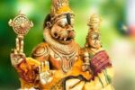 ಗ್ರಹಗಳ ಬಾದೆ ಕೆಟ್ಟ ದೃಷ್ಟಿ ಶತ್ರುವಿನ ಕಾಟದಿಂದ ಮುಕ್ತಿ ಹೊಂದಬೇಕೆಂದರೆ ಈ ಯಂತ್ರವನ್ನು ಧಾರಣೆ ಮಾಡಿ.!