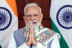 ಐತಿಹಾಸಿಕ ದಾಖಲೆ ಸೃಷ್ಟಿಸಿದ ಪ್ರಧಾನ ಮಂತ್ರಿ ಮೋದಿ .!
