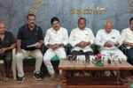 ಗಂಗಾಮತಸ್ಥ ಸಮುದಾಯದವರಿಗೆ 2 ಎಂಎಲ್ಸಿ ಸ್ಥಾನಕ್ಕೆ ಆಗ್ರಹ.!