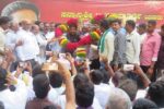 ಜಿಲ್ಲೆಯ ಸಮಗ್ರ ಅಭಿವೃದ್ದಿಗೆ ಪಣ: ಶಾಸಕ ಟಿ.ರಘುಮೂರ್ತಿ