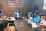 ಜಿಲ್ಲೆಯಲ್ಲಿ 40 ನಕಲಿ ವೈದ್ಯರು: ಸಂತೋಷ್‌ ಕುಮಾರ್‌