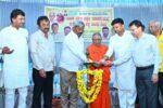 ಜೈನ ಸಮುದಾಯದವರ ಉದ್ದಾತ್ತ ಜೀವನ ಎಲ್ಲರಿಗೂ ಮಾದರಿ: ಶಾಸಕ ಕೆ.ಸಿ.ವೀರೇಂದ್ರಪಪ್ಪಿ