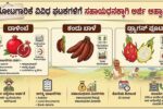 ತೋಟಗಾರಿಕೆ ವಿವಿಧ ಘಟಕಗಳಿಗೆ ಸಹಾಯಧನಕ್ಕಾಗಿ ಅರ್ಜಿ ಆಹ್ವಾನ