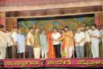 ನಾಟಕ ಜೀವನ ಶಿಕ್ಷಣ ನೀಡುವ ಪಾಠಶಾಲೆ: ಡಾ.ಬಸವಪ್ರಭು ಸ್ವಾಮೀಜಿ