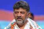 ನೂತನ ಮಂತ್ರಿ ಡಿ.ಕೆ ಶಿವಕುಮಾರ್ ಅವರ ಸಂಪುಟದಲ್ಲಿ ಯಾರಿಗೆ ಯಾವ ಖಾತೆ ಪಟ್ಟಿ ಇಲ್ಲಿದೆ.
