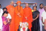 ಪತ್ರಕರ್ತ ಜಿ.ಎಸ್.ಉಜ್ಜಿನಪ್ಪನವರ ನುಡಿ ನಮನ ಕಾರ್ಯಕ್ರಮದಲ್ಲಿ ಗಣ್ಯರ ನುಡಿಗಳು