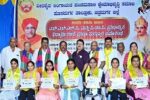 ಶಿಕ್ಷಣದ ಜೊತೆ ಮಕ್ಕಳು ಸಂಸ್ಕಾರವನ್ನು ಕಲಿಯಬೇಕು: ಎಂ.ಕೆ.ಧನುಶಂಕರ್