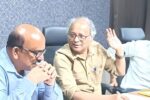 ಅರ್ಹ ಮತದಾರರು ಬಿಟ್ಟುಹೋಗದಂತೆ ಕ್ರಮವಹಿಸಿ ಆಮ್ಲಾನ್ ಆದಿತ್ಯ ಬಿಸ್ವಾಸ್
