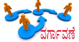 ಏಳು ಜನ ಹಿರಿಯ ಐಎಎಸ್ (IAS) ಅಧಿಕಾರಿಗಳನ್ನು ವರ್ಗಾವಣೆ.! ಹೆಚ್ಚುವರಿ ಜವಾಬ್ದಾರಿ