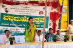 ಪರಿಸರ ಪ್ರೇಮ ಕೇವಲ ಗಿಡ ನೆಡುವ ಹಬ್ಬವಲ್ಲ, ಅದು ನಮ್ಮ ಸಂಸ್ಕೃತಿ: ಸಂಸದೆ ಡಾ. ಪ್ರಭಾ ಮಲ್ಲಿಕಾರ್ಜುನ್