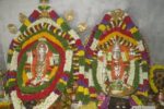 ಬನಶಂಕರಿ ಅಮ್ಮನವರ ದೇವಸ್ಥಾನದಲ್ಲಿ ಆಷಾಡ ಮಾಸದ ಪೂಜೆ.!
