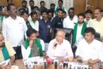 ಭದ್ರಾ ಮೇಲ್ದಂಡೆ ಯೋಜನೆ : 2028 ವೇಳೆಗೆ ಸಿವಿಲ್ ಕಾಮಗಾರಿ ಪೂರ್ಣ