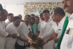 ರೈತರ ಆರ್ಥಿಕ ಸಬಲೀಕರಣ: ಸಹಕಾರಿ ಬ್ಯಾಂಕ್‌ಗಳ ಪಾತ್ರ ಮಹತ್ವದ್ದು: ಶಾಸಕ ಕೆ.ಸಿ. ವೀರೇಂದ್ರ ಪಪ್ಪಿ