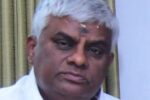 ಲೈಂಗಿಕ ಕಿರುಕುಳ ಪ್ರಕರಣಕ ಶಾಸಕ ಹೆಚ್.ಡಿ.ರೇವಣ್ಣಗೆ ನೋಟಿಸ್ ಜಾರಿ.!