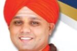 ಶ್ರೀಮತಿ ಚೆನ್ನಮ್ಮ ದೇವೇಗೌಡರ ನಿಧನ: ಭೋ ಶ್ರೀ ಇಮ್ಮಡಿ ಸಿದ್ದರಾಮೇಶ್ವರ ಸ್ವಾಮೀಜಿ ತೀವ್ರ ಸಂತಾಪ.!