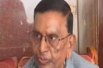 ಹೆಚ್.ಹನುಮಂತಪ್ಪ ಅವರ ಅಗಲಿಕೆ:  ನೀರಾವರಿ ಹೋರಾಟ ಸಮಿತಿ ಸಂತಾಪ.!